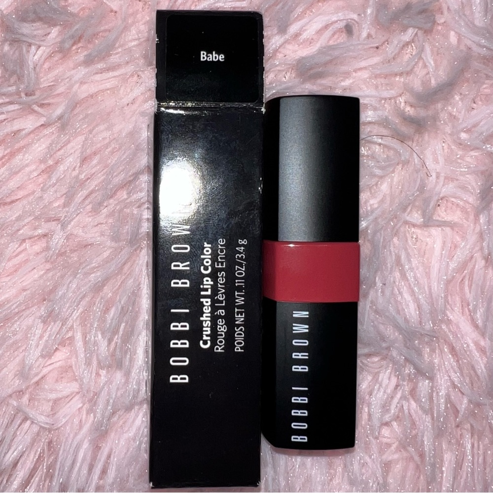 Bobbi Brown Crushed Lip Color
